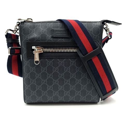 gucci messenger bag small